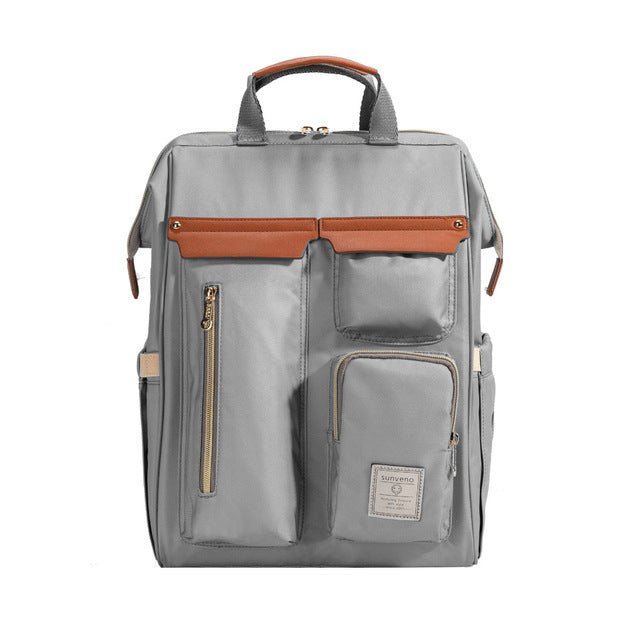The Ultimate Chic Diaper Bag - Diaper Bags - Babylooloo